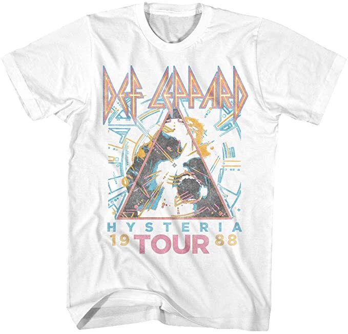Havana tabula Rock Shirt